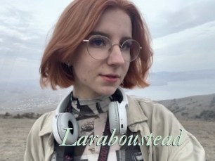 Laraboustead