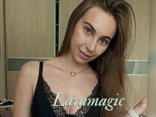 Laramagic