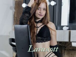 Larascott