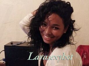 Larasexyhot