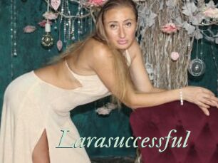 Larasuccessful