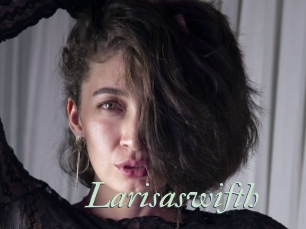 Larisaswifth