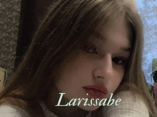 Larissabe