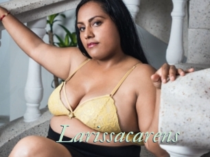 Larissacarens