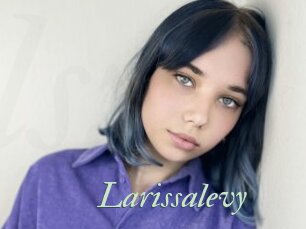 Larissalevy