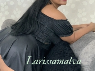 Larissamalva
