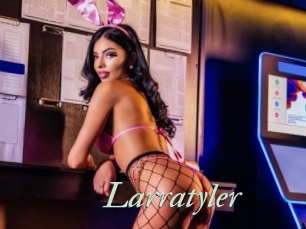 Larratyler