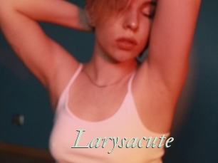 Larysacute
