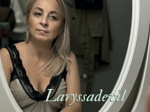 Laryssadevil