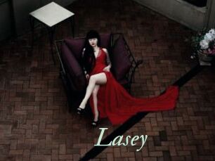 Lasey