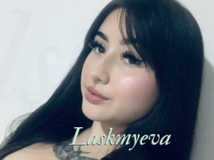 Laskmyeva
