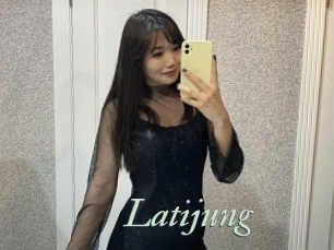 Latijung