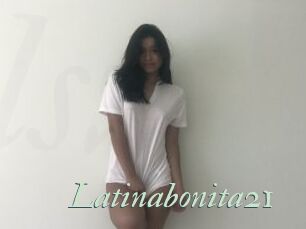 Latinabonita21