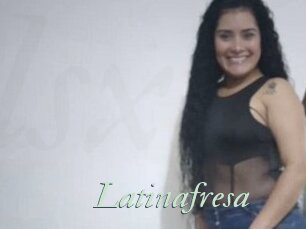 Latinafresa