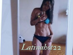 Latinahot22