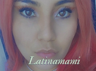 Latinamami
