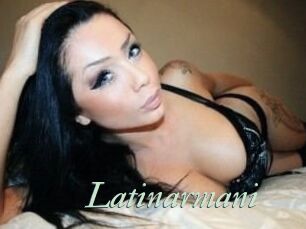 Latinarmani