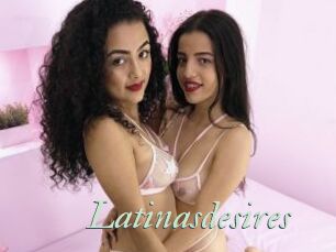 Latinasdesires