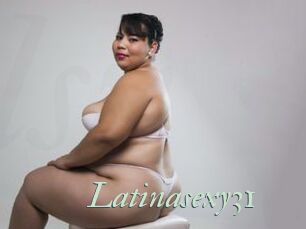Latinasexy31