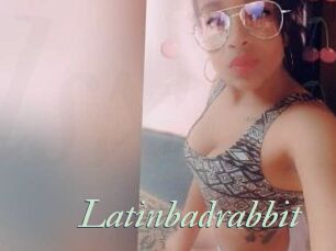 Latinbadrabbit