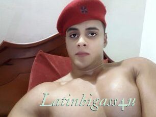 Latinbigass4u