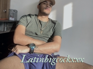 Latinbigcockxxx