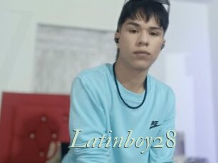 Latinboy28