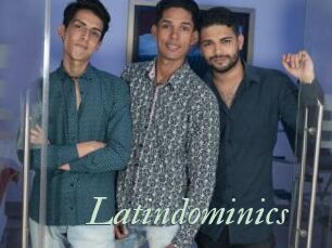 Latindominics