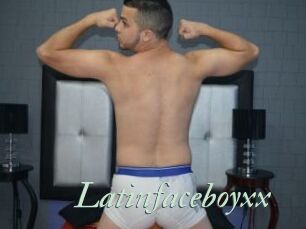 Latinfaceboyxx