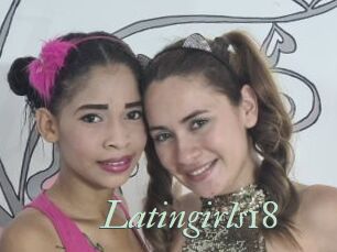 Latingirls18