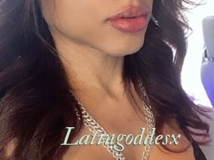Latingoddesx