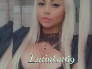 Latinkat69