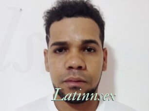 Latinnsex