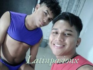 Latinpasionx