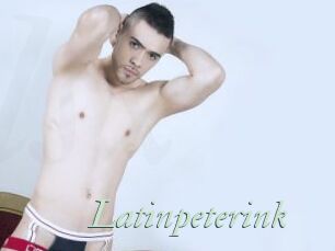 Latinpeterink