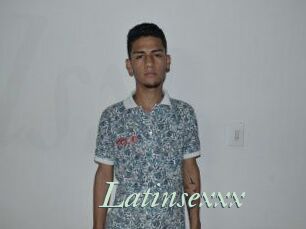 Latinsexxx