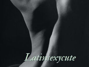Latinsexycute