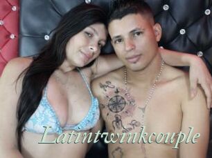 Latintwinkcouple