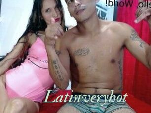 Latinveryhot