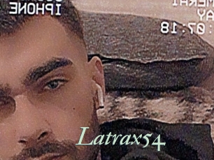 Latrax54