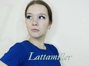Lattamiller