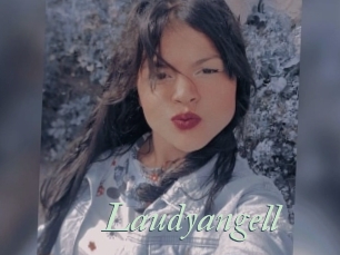 Laudyangell