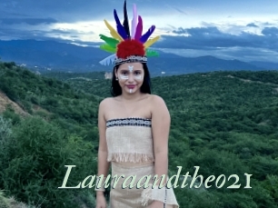 Lauraandtheo21