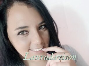 Lauradavison