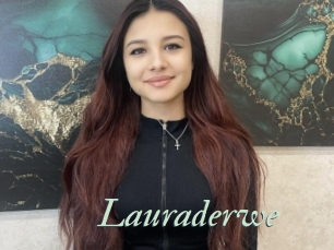 Lauraderwe