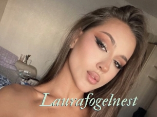 Laurafogelnest