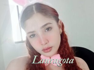 Lauragota