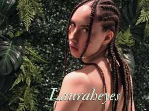 Lauraheyes