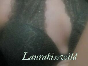 Laurakisswild
