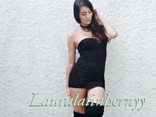 Lauralatinhornyy